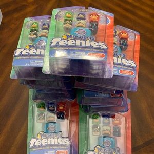 Basic Fun PJ Masks Mashems Teenies